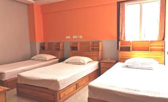 Pizhou Longteng Hotel