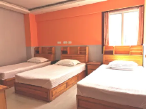 Pizhou Longteng Hotel