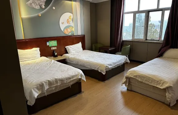 伊寧縣温雅賓館