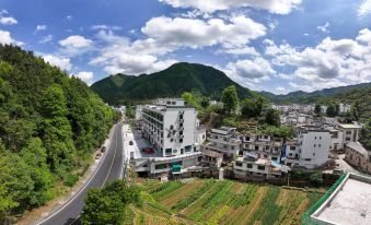 Huangshan Ruoxi Tea House Inn(Huangshan Scenic Area South Gate Hotel)
