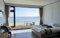 Haiyunju guesthouse Hotels near Tangyu Island Golden Beach