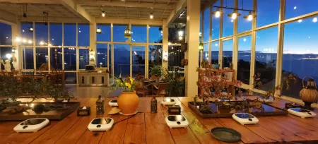 Sakura Valley Wen Sakura Building Отели в г. Наньцзян