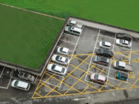 玉景潭温泉酒店（騰沖店） 騰衝酒店