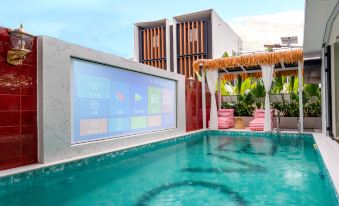 WenLai Holiday Villa