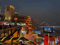 Hilltel Hotel (Jiefangbei Deyi Chaoguan)