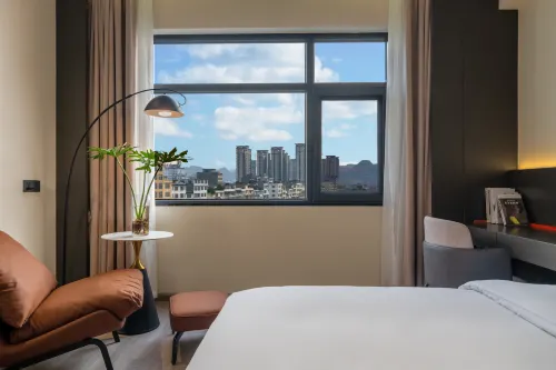 (Wenshan Taikang Community Chengnan Bus Station Branch)