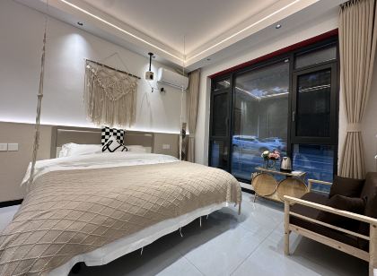 Jiangshui Mingtin Homestay