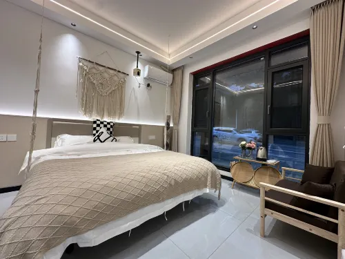Jiangshui Mingtin Homestay