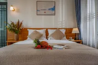 Xishui bieyuan,Shaxi ancient town Hotels in Jianchuan