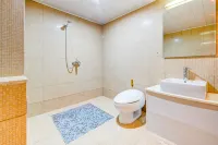 Tianxin Business Hotel (Hailar Ancient City Branch) Hotel di 
