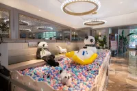 Mercure Chengdu Chunxi Taikoo Li - Family
