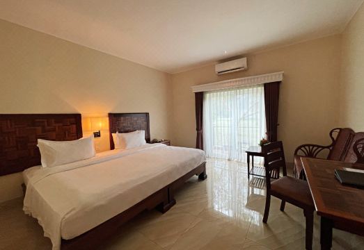 소카 팰리스 시엠 립 호텔