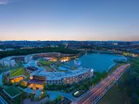 Club Med Urban Oasis Xianlin Nanjing Resort Hotels near Qi Xia