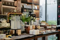 Richmann Resort Hotel Hatyai - 早餐