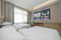 Basu Chuanchu Hotel (72 Guai Branch)