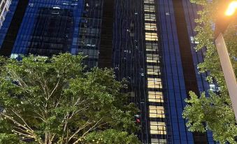 Yuni Light Luxury Apartment (Fuzhou Vientiane City)