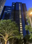 Yuni Light Luxury Apartment (Fuzhou Vientiane City)