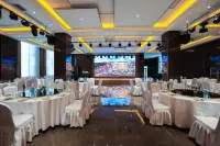 望山國際大飯店（張掖西站店）