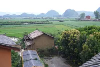 Puzhe Heixihui Yuanqingyuan Homestay - Mountain view