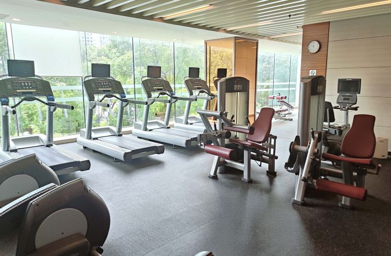 Courtyard by Marriott Shanghai Jiading photo 3