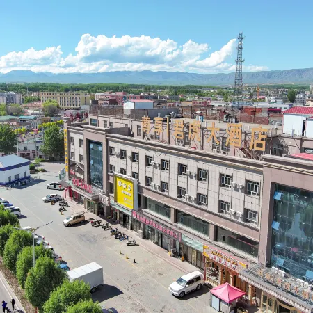 Junhu Hotel