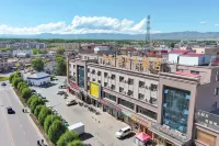 Junhu Hotel