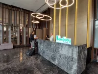 Societe Suites Hartamas by Bamboo Hospitality Hotels near Publika