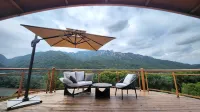 Taimu Mountain Campingland times Hotels in Fuding