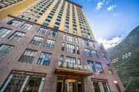 New Longliangyu Hot Spring Hotel