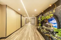 ribuluo hotel Hotels in College Town of Beihai New Town