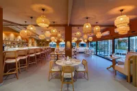 Hotella Resort & Spa Hotels in Serik