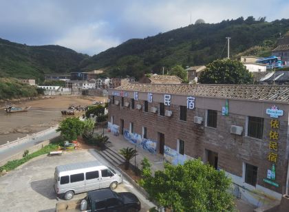 南麂島依依民宿