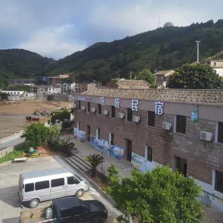 Nanji Island Yiyi Homestay