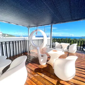 Kenting Nanwan 254 Отели рядом с достопримечательностью «Пляж Байша»