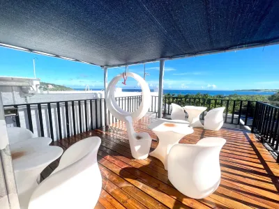 Kenting Nanwan 254 Hotel a Nanwan