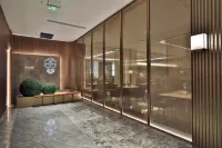 Relax Hotel Отели в г. Ханчжоу