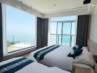 Lianyungang Island Intercontinental Hotel (Lian Island scenic spot)