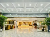 Deshun Hotel Hotels in Shibing