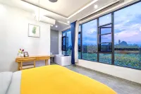 Puzhehei Shanhe Lakeview Boutique Hotel (Puzhehei Scenic Area) - 駐車場