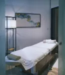 Boulevard Hotel Oman - spa