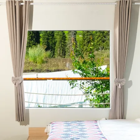 Texpen Laishanshe Homestay