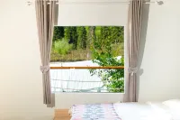 Texpen Laishanshe Homestay - Mountain view