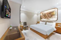 Guang Mao Hotel