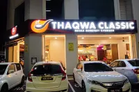 Lovely Family Suites at Razak City Kuala Lumpur by HCK Hotels in Kuala Lumpur
