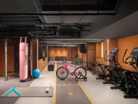 Moxy Chongqing Hotel di Chongqing