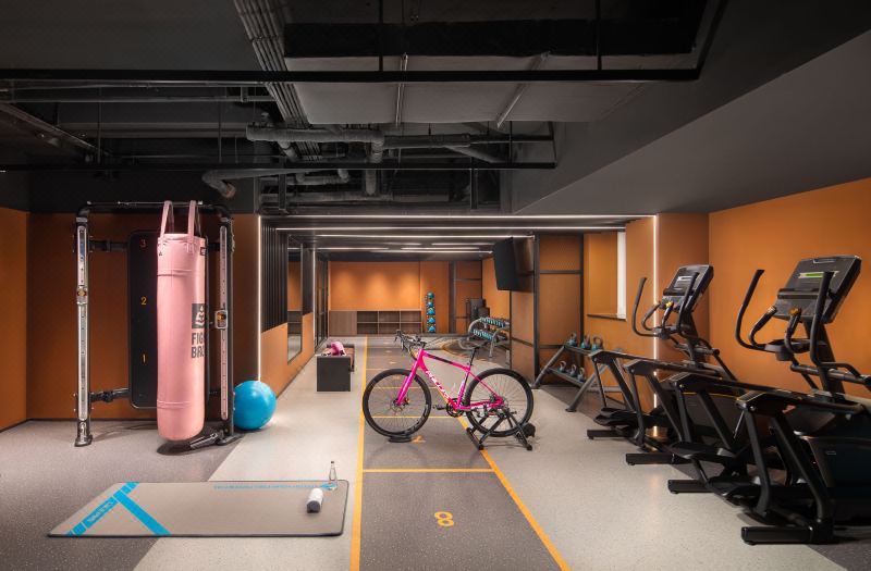 Moxy Chongqing photo 2