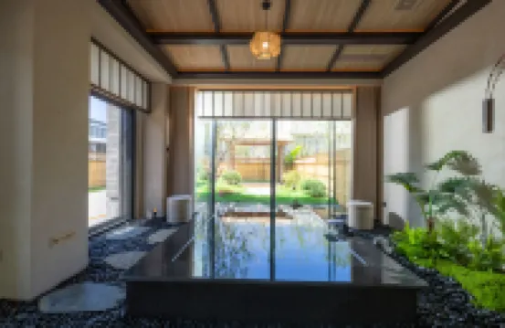 Huazhu Luxury · Jian Shan Jie Lu Tang-Style Boutique Inn