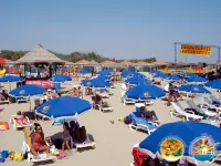 Villaggio Albergo Internazionale la Plaja Hôtels à : Agnone Bagni