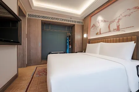 โรงแรม เชงดู ธิเบต