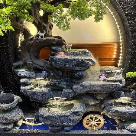 Meiling Hotel